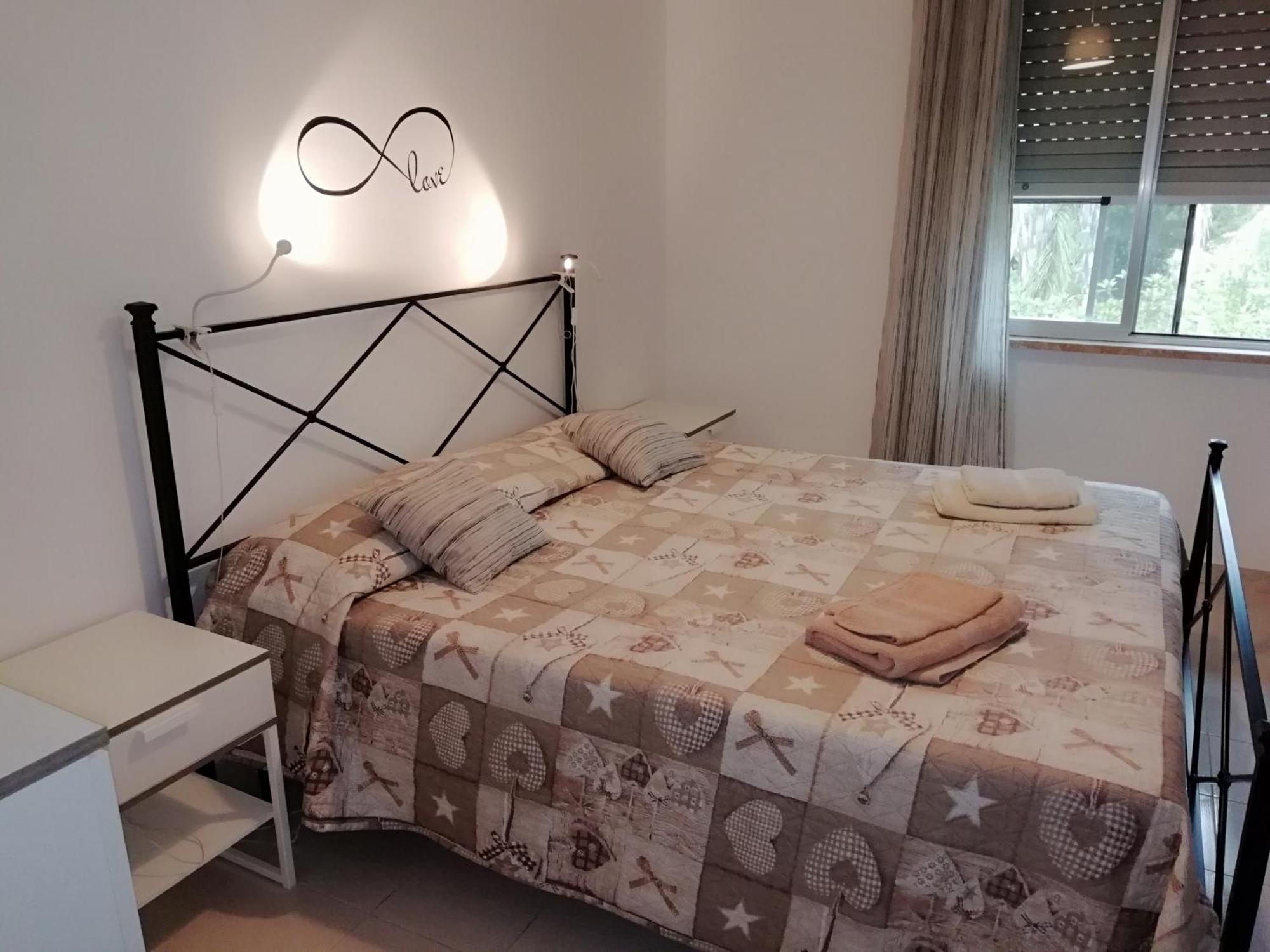 Villa Eden Syracuse Eksteriør bilde
